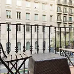 Stay U-nique Apartments Eixample Center