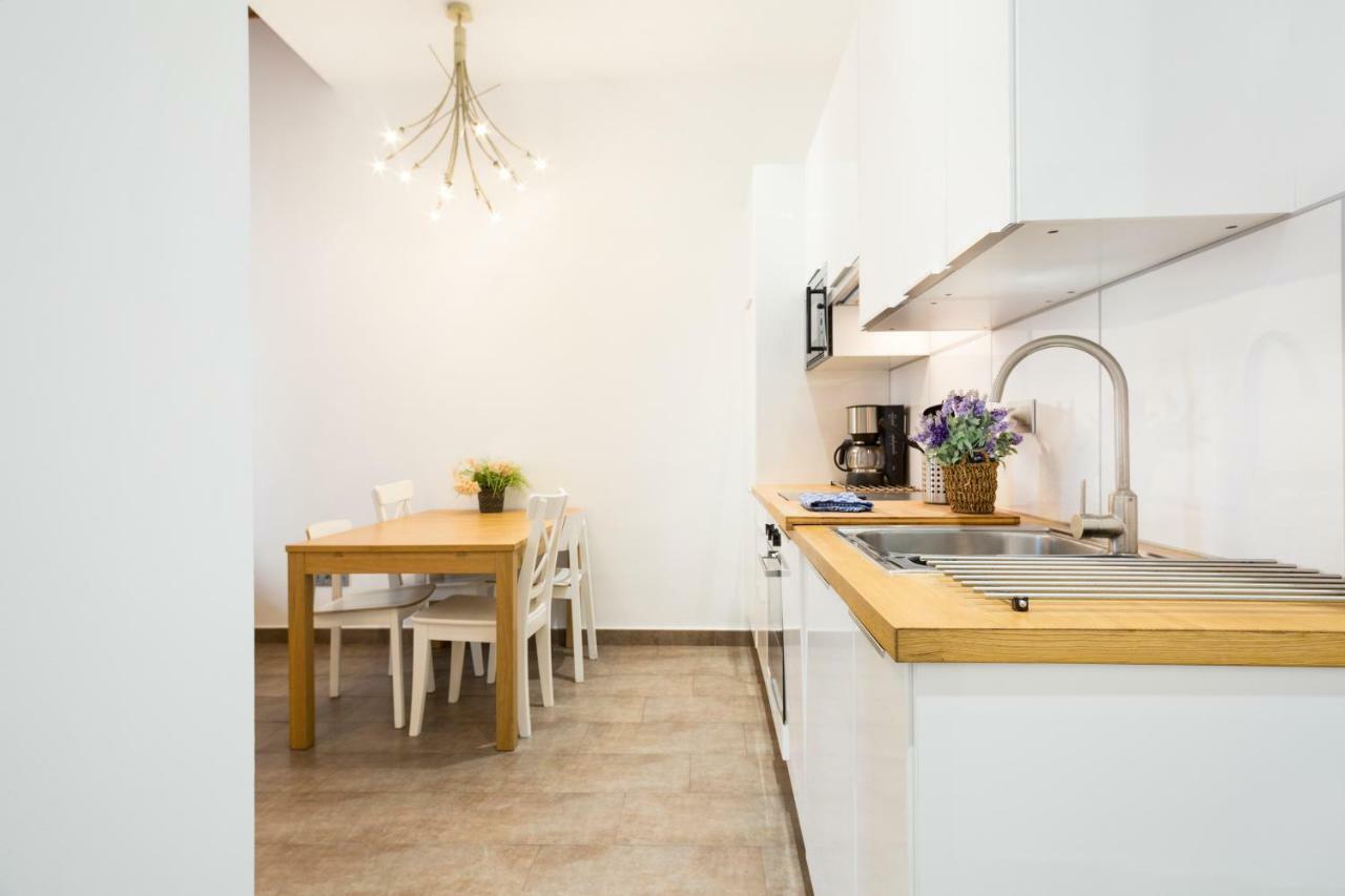 U-nique Eixample Center Appartement