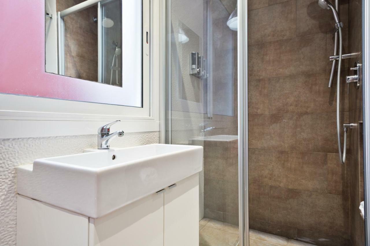 Appartement U-nique Eixample Center Barcelone
